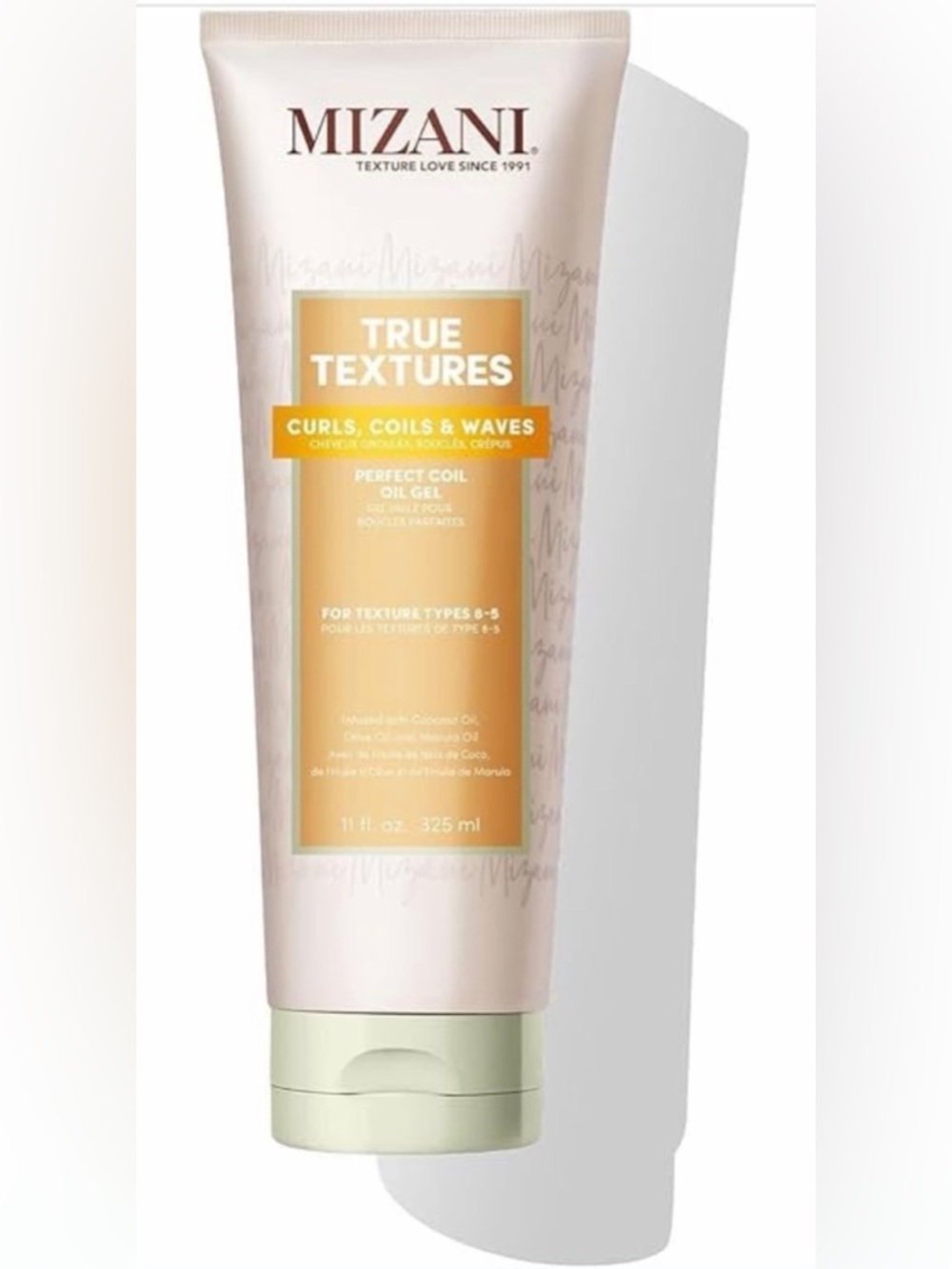 Mizani True Textures Perfect Coil Oil Gel